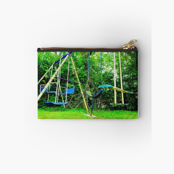Item preview, Forgotten playground  designed and sold by CWeathers.