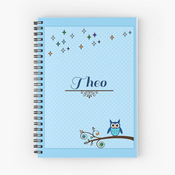 Item preview, Name: Theo designed and sold by allarts2016.