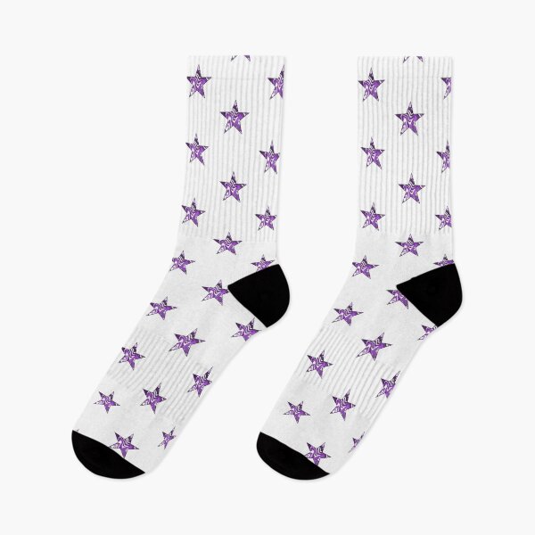 Item preview, Marble Purple Star designed and sold by aliciab013.