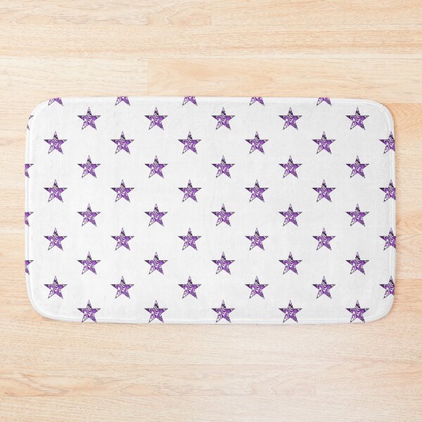 Item preview, Marble Purple Star designed and sold by aliciab013.