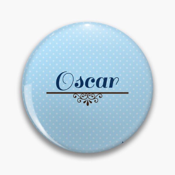 Item preview, Name: Oscar designed and sold by allarts2016.
