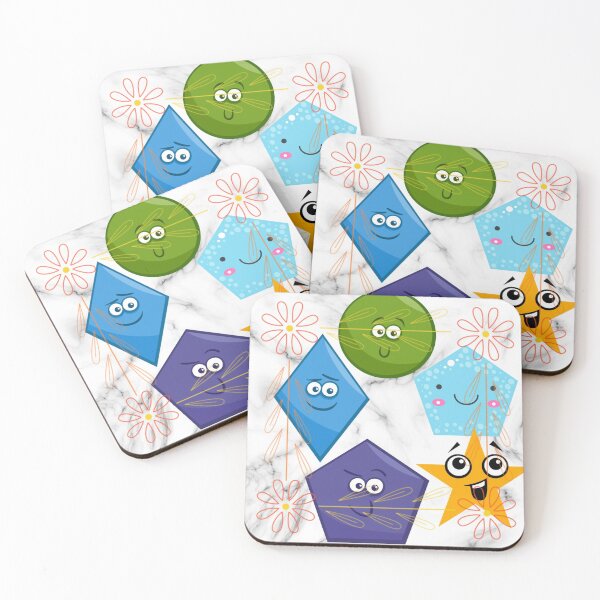 Item preview, Play with shapes designed and sold by Aremanda KIRAN.