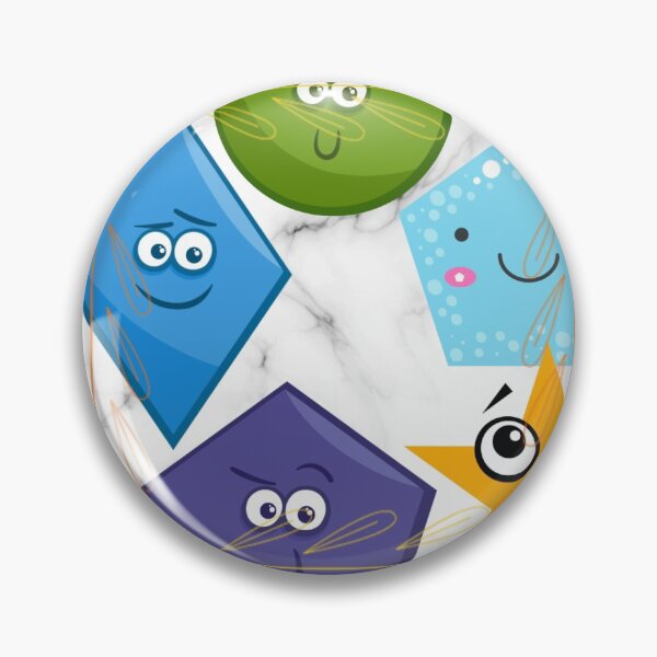 Item preview, Play with shapes designed and sold by Aremanda KIRAN.