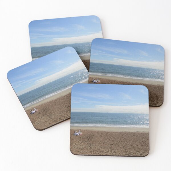 Item preview, Ventnor Beach, Isle of Wight designed and sold by BarrowmanAngel.