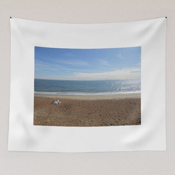 Item preview, Ventnor Beach, Isle of Wight designed and sold by BarrowmanAngel.