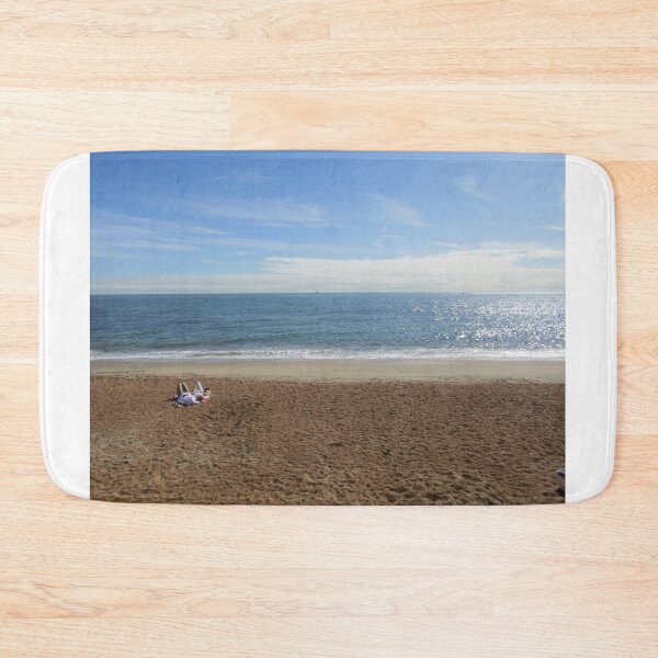 Item preview, Ventnor Beach, Isle of Wight designed and sold by BarrowmanAngel.