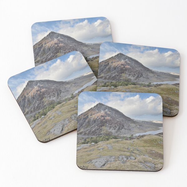 Item preview, Lonely Mountain  ..Pen Y Ole Wen designed and sold by Derren Jones.