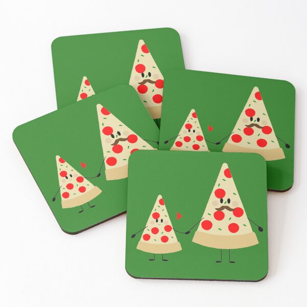 Item preview, fathers day pizza designed and sold by Gossip Rag.