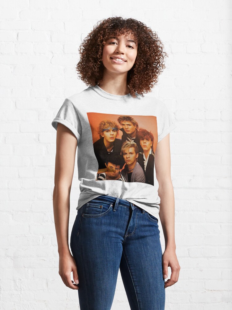 Duran Duran 82 T-Shirt