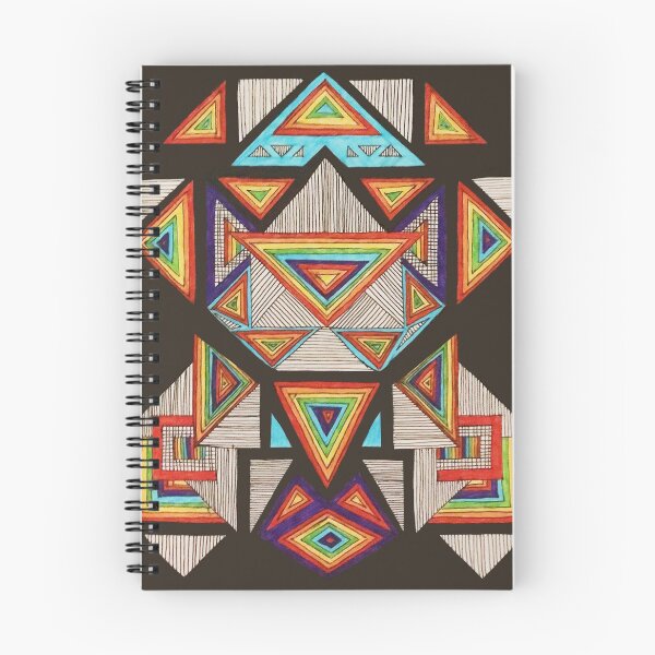 Item preview, Geometric Print designed and sold by mikaylawright.