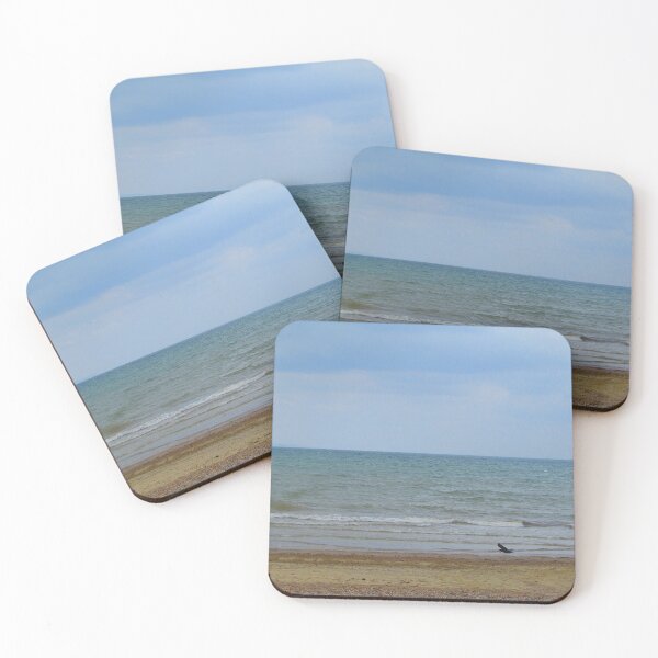 Item preview, Weymouth Beach designed and sold by BarrowmanAngel.