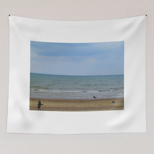 Item preview, Weymouth Beach designed and sold by BarrowmanAngel.