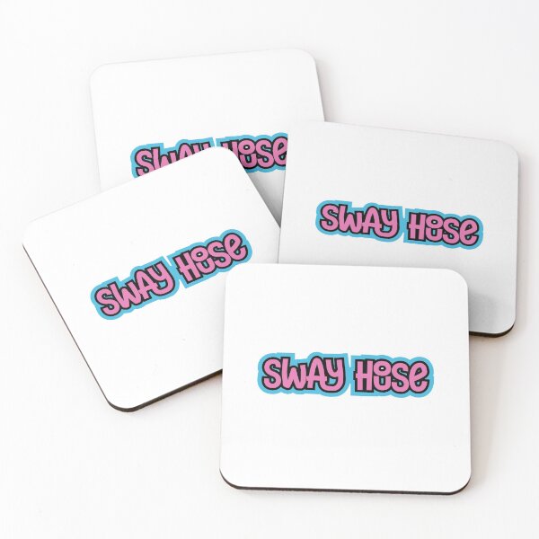 Item preview, Sway house | Tik Tok designed and sold by -wiseowl-.