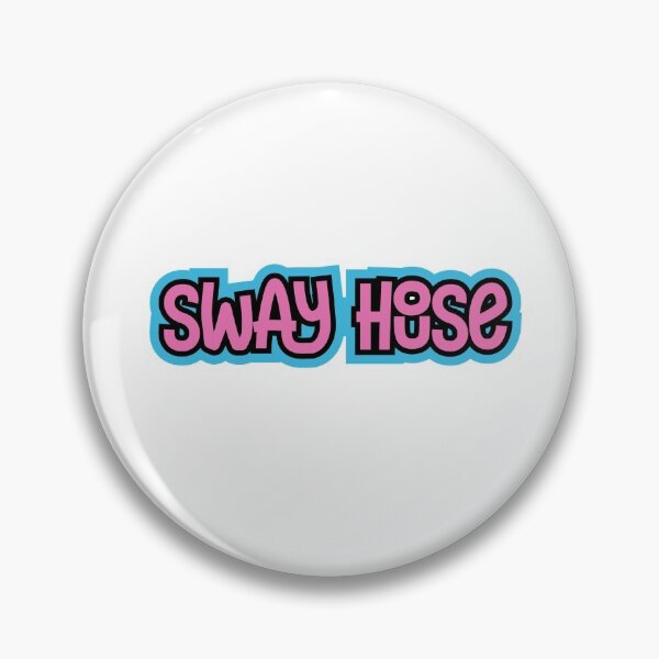 Item preview, Sway house | Tik Tok designed and sold by -wiseowl-.