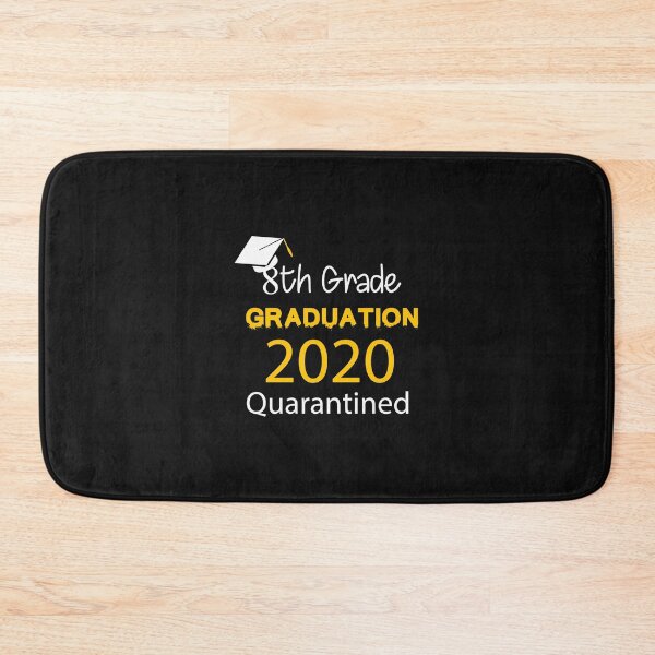 Item preview, 8th Grade Class of 2020 Quarantined designed and sold by Mr-tach.