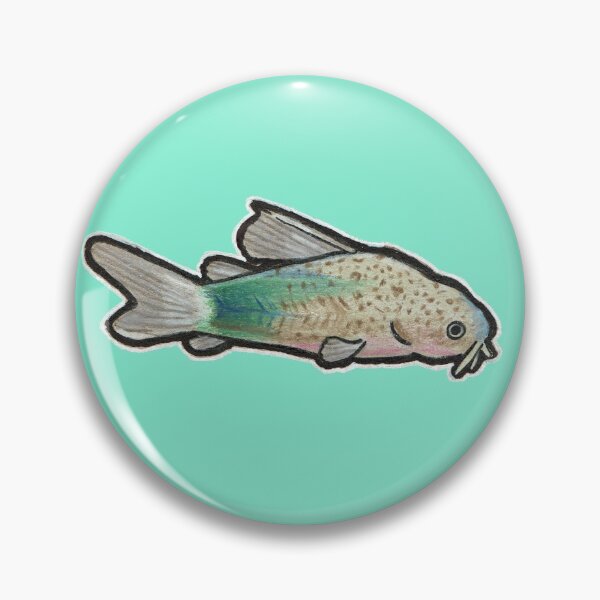 Item preview, Corydoras designed and sold by Minibeasts.