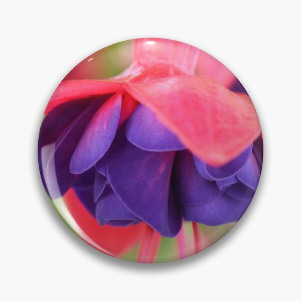 Item preview, Fuchsia  'Perpetual Falls'  designed and sold by Chris Burrows.