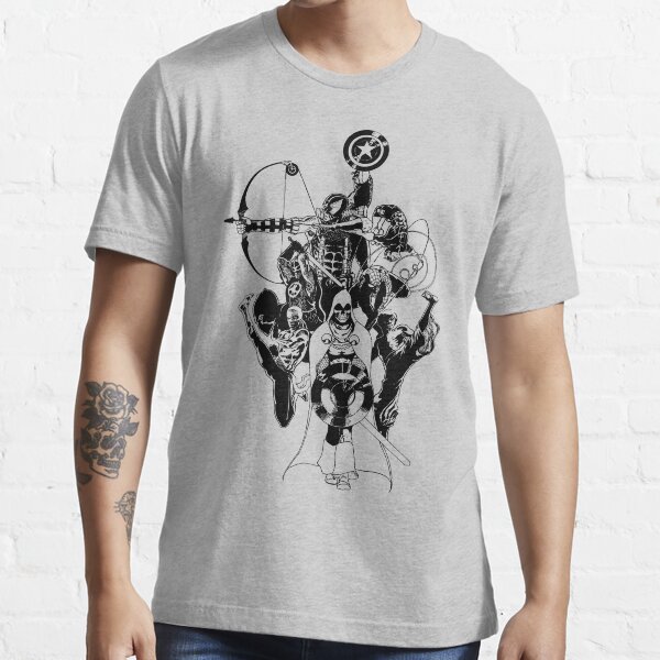 charlotte ritchie taskmaster t shirt