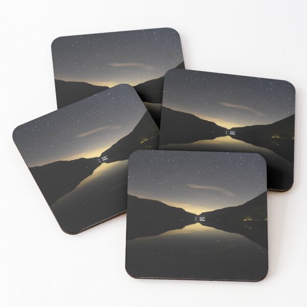 Item preview, Star Reflections Tal y Llyn designed and sold by Derren Jones.