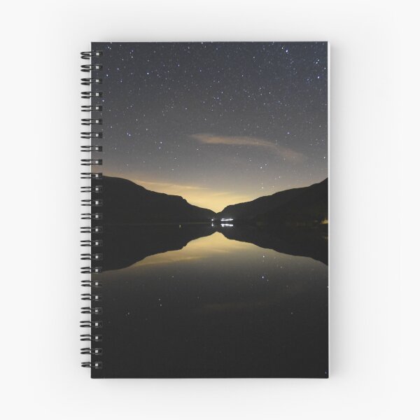 Item preview, Star Reflections Tal y Llyn designed and sold by Derren Jones.