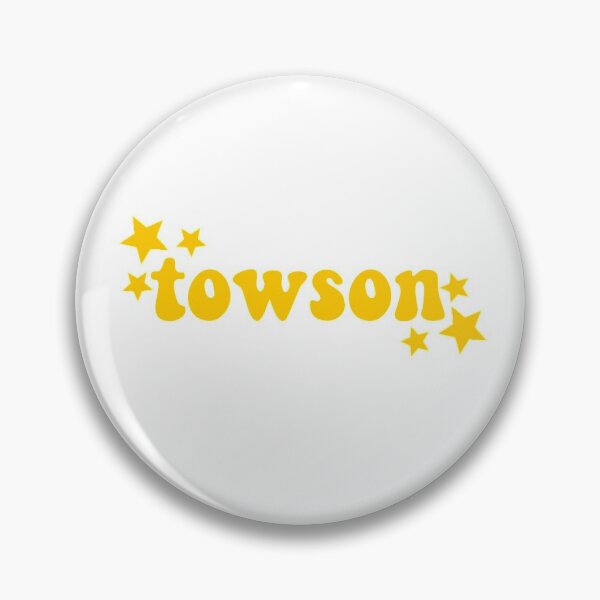 Item preview, Towson university designed and sold by emad14.
