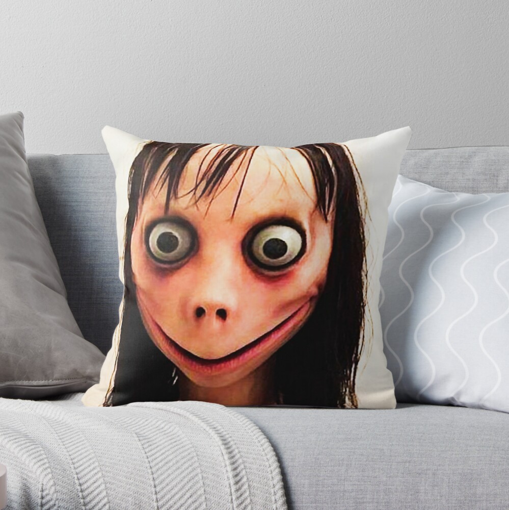 momo pillow pet