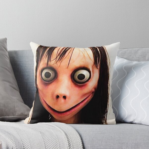 Momo Whatsapp Merch & Gifts for Sale | Redbubble