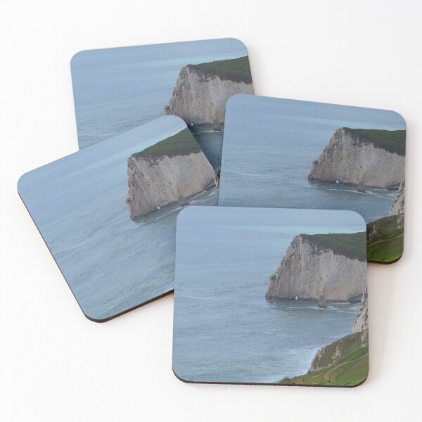 Item preview, Lulworth Cove, Dorset designed and sold by BarrowmanAngel.