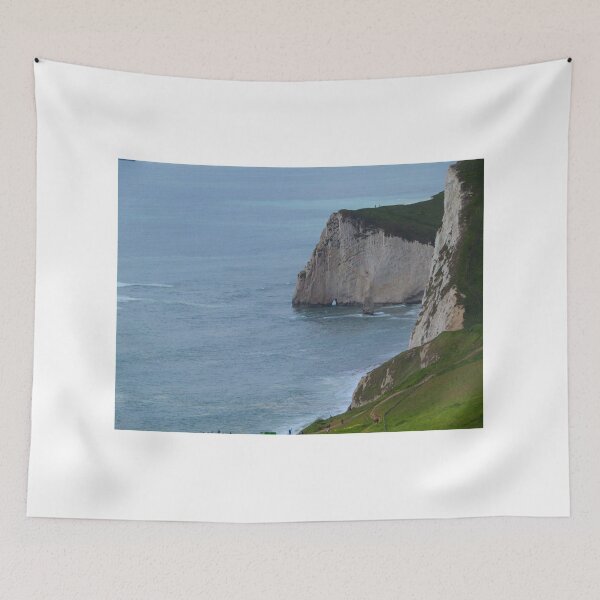 Item preview, Lulworth Cove, Dorset designed and sold by BarrowmanAngel.