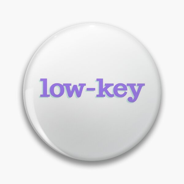 Item preview, low-key designed and sold by lindsey-p.