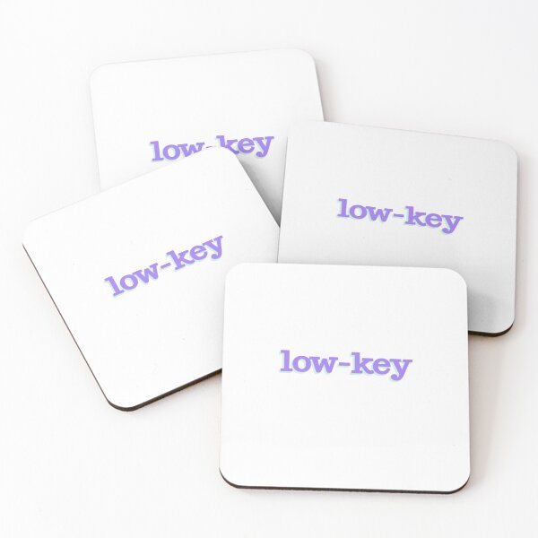 Item preview, low-key designed and sold by lindsey-p.