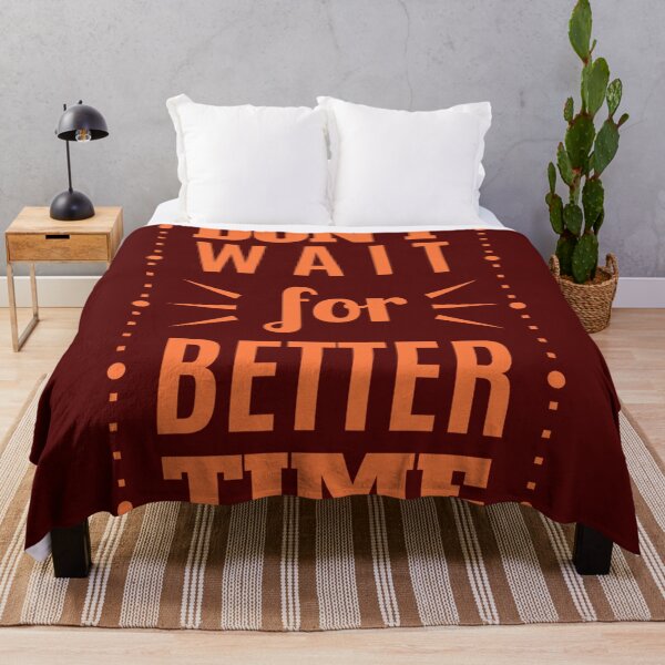 Item preview, Don't Wait !!! designed and sold by BavlyN.