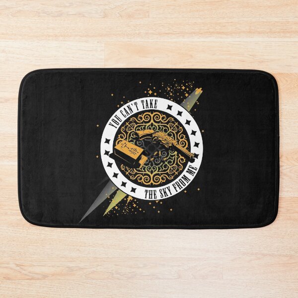 Item preview, You Can't Take the Sky From Me... designed and sold by CSPrintCo.