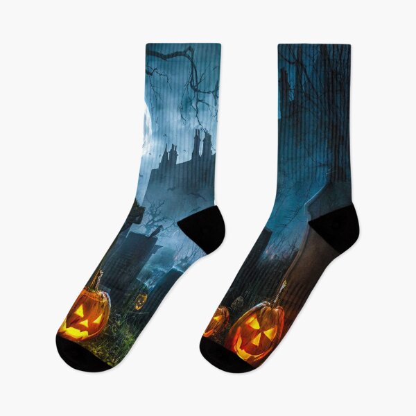 Item preview, fwc 1637 Holiday Halloween designed and sold by fred chiea.