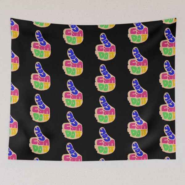 Item preview, You Can Do It designed and sold by pikafelix.