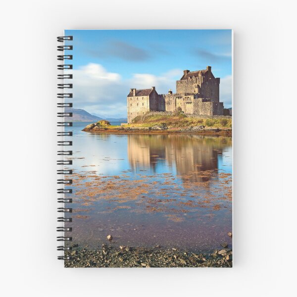 Item preview, Eilean Donan Castle designed and sold by bitm2007.