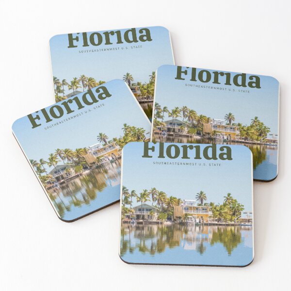 Item preview, Visit Florida designed and sold by Mercury Club.