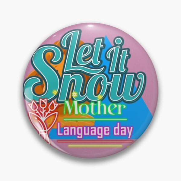 Item preview, Mother Language is the best designed and sold by Aremanda KIRAN.