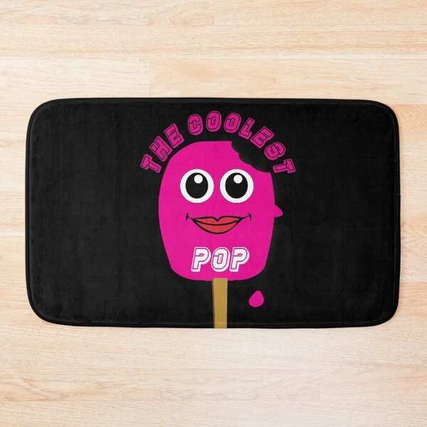 Item preview, The Coolest POP designed and sold by Razan4U.