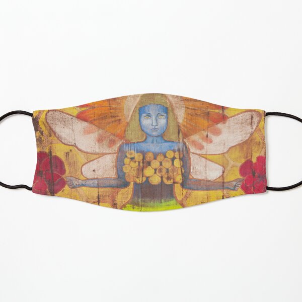 Priestess of Ephesus Kids Mask