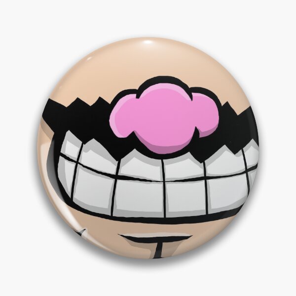 Item preview, Bad Plumber Mask designed and sold by kg07.