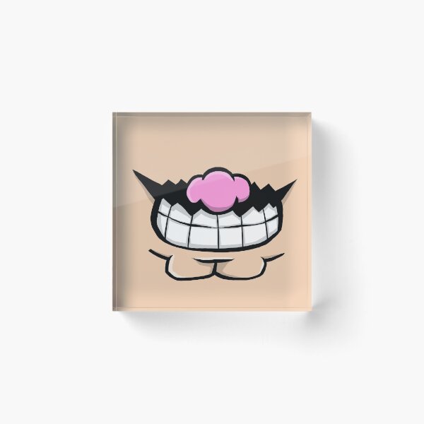 Item preview, Bad Plumber Mask designed and sold by kg07.