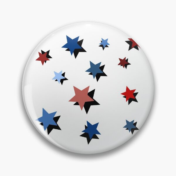 Item preview, Samford Stars designed and sold by ElizabethDC.