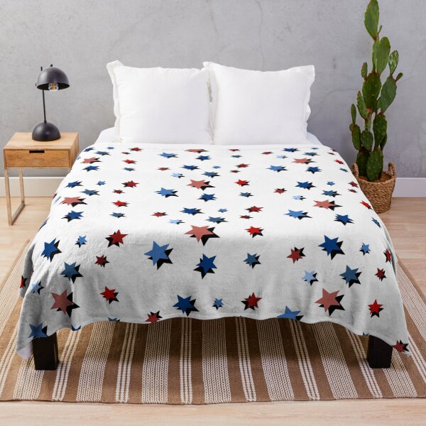 Item preview, Samford Stars designed and sold by ElizabethDC.