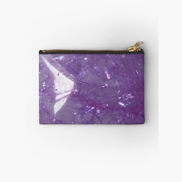 Item preview, Purple Cracked Quartz designed and sold by WildandDivine.