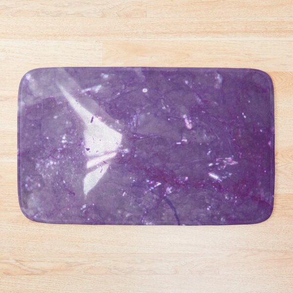 Item preview, Purple Cracked Quartz designed and sold by WildandDivine.