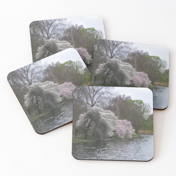 Item preview, St James Park, London designed and sold by BarrowmanAngel.