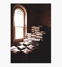Untitled Photographic Print
