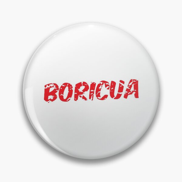 Item preview, Boricua! designed and sold by snxworld.