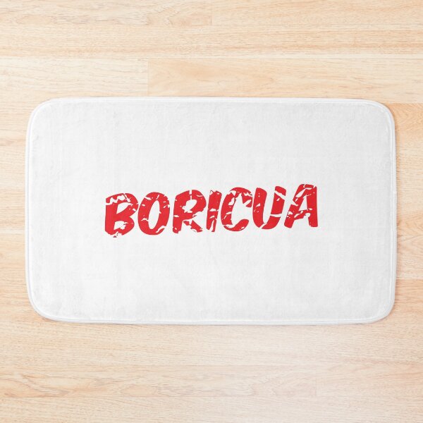 Item preview, Boricua! designed and sold by snxworld.